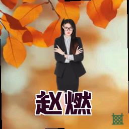 赵燃
